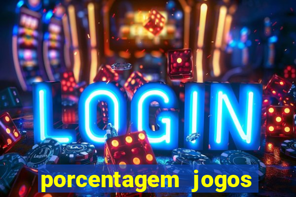 porcentagem jogos da pg